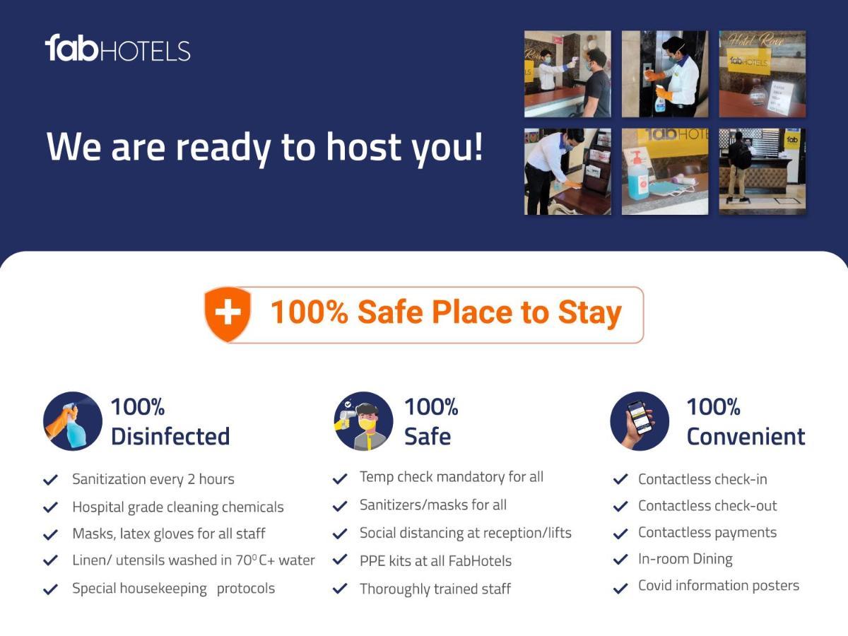 Fabexpress Shami Inn Naggar Road Manali  Ngoại thất bức ảnh